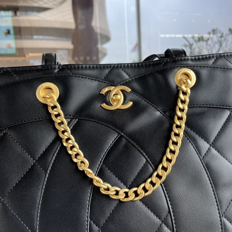 Chanel Satchel Bags